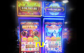 Descubra a Magia dos Jogos de Arcade no ru4