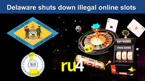 Descubra o Mundo do Cassino Online com ru4