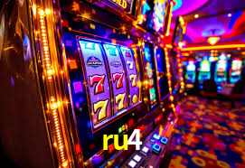 Explorando a Categoria de Eventos em Apostas na ru4